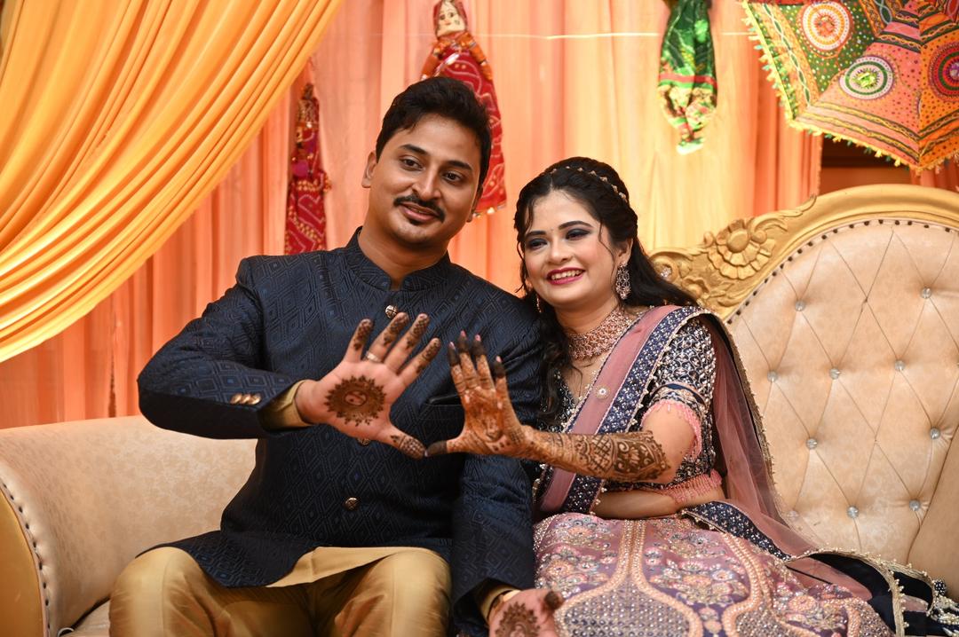 wedding